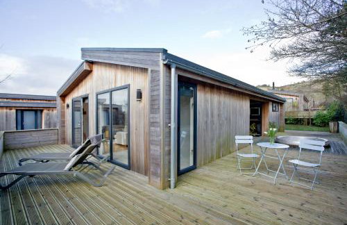 Nyland Lodge - Hot Tub - Fireplace - Free Parking & WiFi - Foto 43