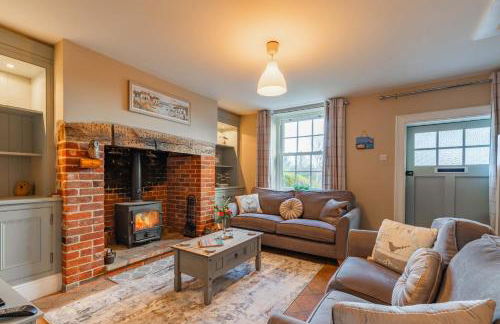 Dibley Cottage Mundesley - Foto 6