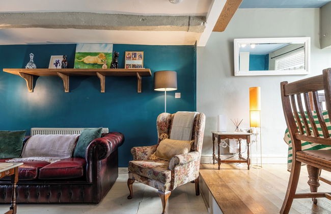 Cosy 3 Bedroom Cottage - Chipping Norton - Foto 20