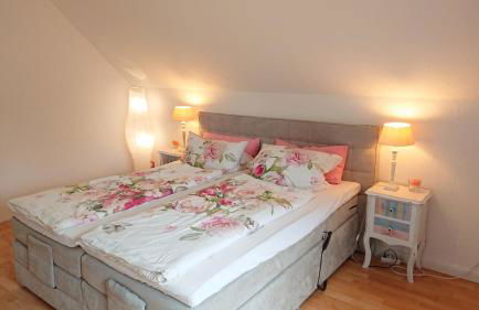 Ferienwohnung "Am Münstertor" - Foto 1