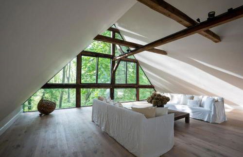 Wassermühle Triglitz - Alleinlage für Retreats, Workshops, Family & Friends - Foto 44