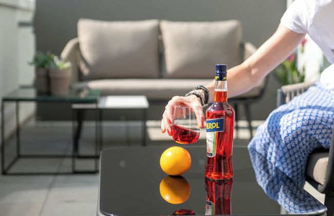 Brera Serviced Apartments Ulm - Foto 24