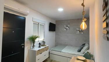 Estudio BF jacuzzi jerez - Foto 3