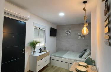 Estudio BF jacuzzi jerez - Foto 3