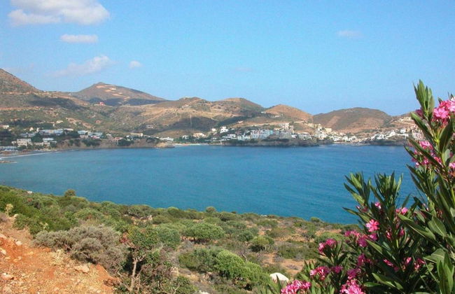 Garden Villa Near Chania's Coastline - Foto 34