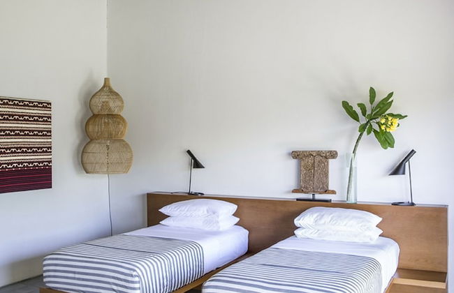 Villa Casabama Sandiwara - Foto 7