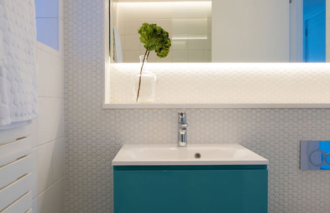 Insta-worthy 4br Designer House 5 min to the Beach - Foto 17