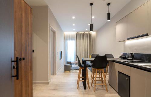 D Suites & Rooms - Foto 40