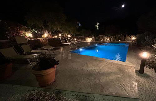 Villa Aromata - Photo 17