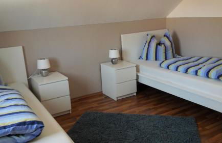 Ferienwohnung Straubing Straßkirchen - Foto 9