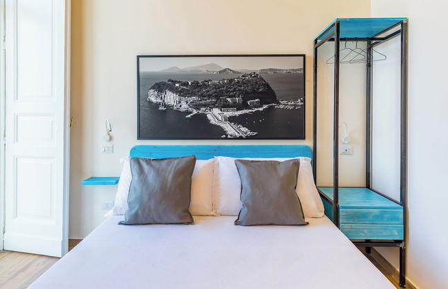 Central Station Apts by Wonderful Italy - Photo 24