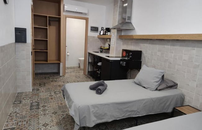 Hotel Apartamento La Ruta - Foto 13