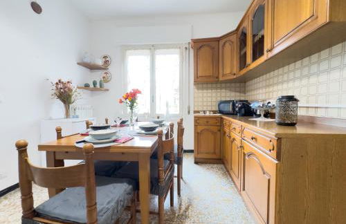 SANREMO Mare e Relax - Affittasi "Casa Illiade" con parcheggio libero, terrazza e Wi-Fi - Foto 20