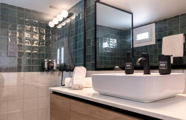 Casa d oro 56 Living in Paradisi Rhodes - Photo 26