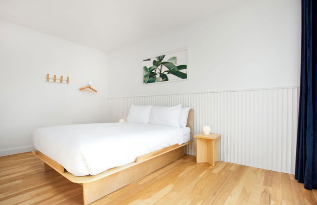 Les Lofts de Vitré - Par Les Lofts Vieux-Québec - Foto 11