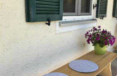 2 Personen Appartement Sonnental - Foto 14