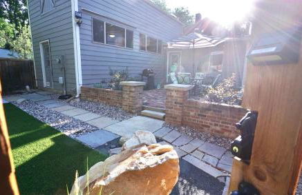 Gorgeous Guest Suite - Walk to Old Town and CSU! - Foto 14