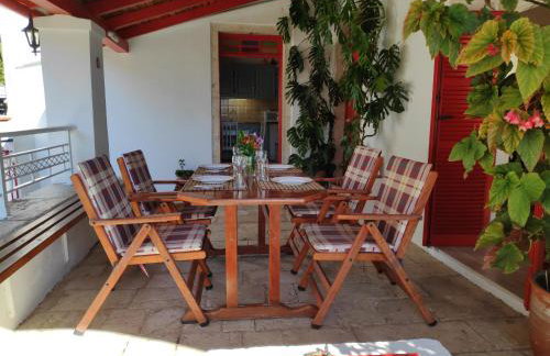 Villa Chrysoula - Foto 25