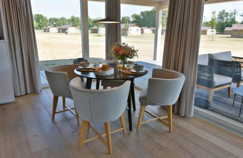 Frei wie der Wind-Chalets - Foto 9