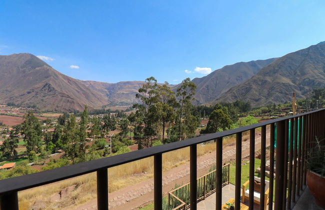 w Awesome 2BR House in Valle Sagrado - Foto 19