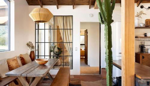 Rancho Morongo - A Luxury Joshua Tree Homestead - Foto 5