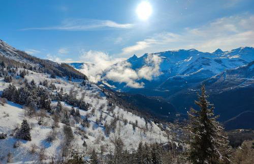 Le Cocon des Cîmes Auris - Foto 21