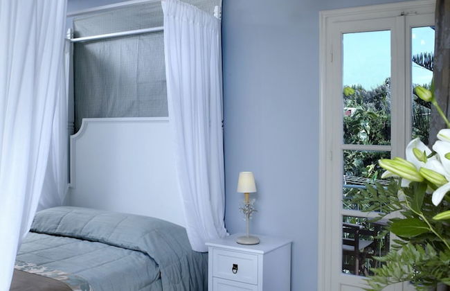 Dafnoudi Hotel Apartments - Foto 30