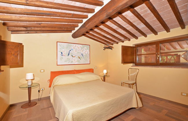 Molino del Ponte in Radda in Chianti - Foto 23