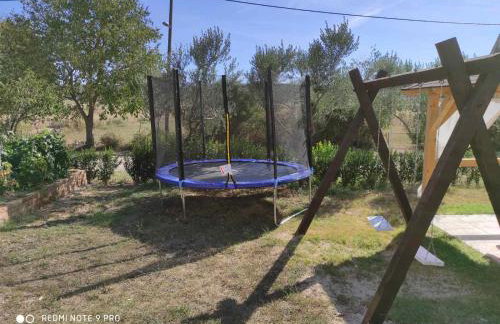 Kuća za odmor Lucija - Foto 47