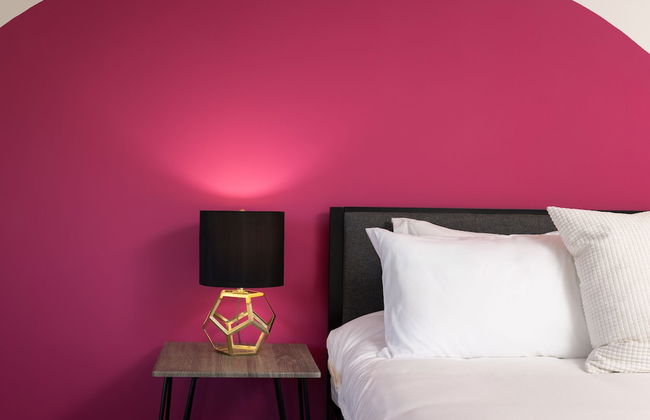 Fenix Hotel Hollywood - Foto 15