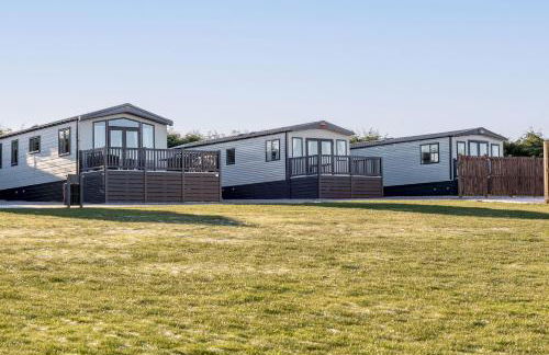 Lodge No 2 - St Andrews Lodge Park - Foto 28