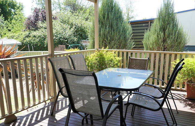 A Market Place Mudgee - Foto 16