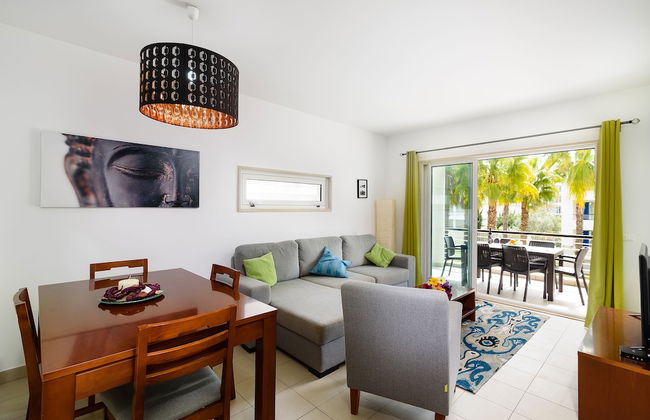 The Marina View by Algarve Golden Properties - Foto 29