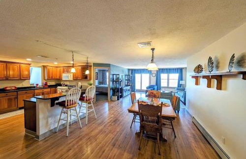 Acadia Luxury Penthouse Suite - Foto 4