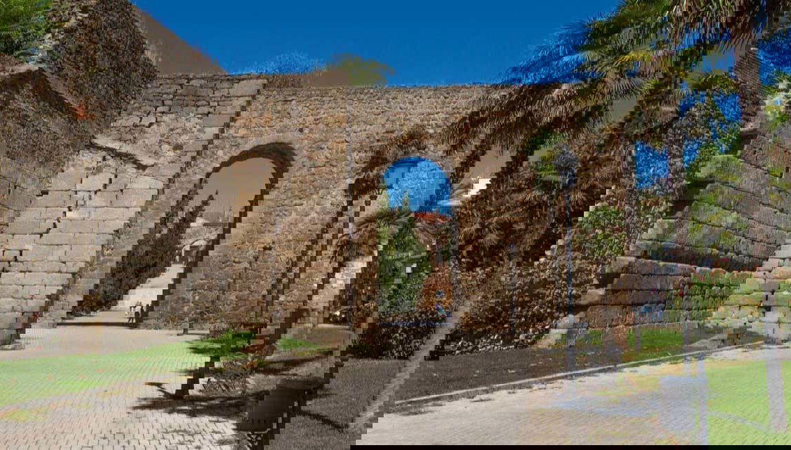 Tour de los misterios y leyendas de Talavera de la Reina