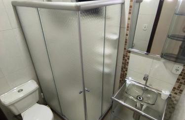 Casa inteira 3 quartos Vila Capri bairro nobre 14 pessoas e 6 carros - Foto 12