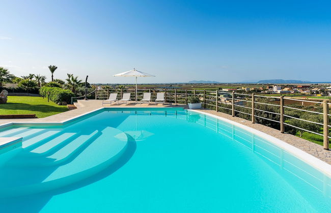 Villa Cielo - Foto 31