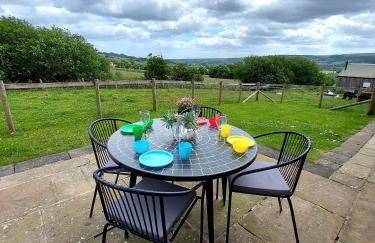 Luddie's Country Cottages - Rose Cottage - Foto 6