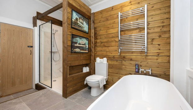 Host Stay Grafton Rustic - Foto 5, Habitación