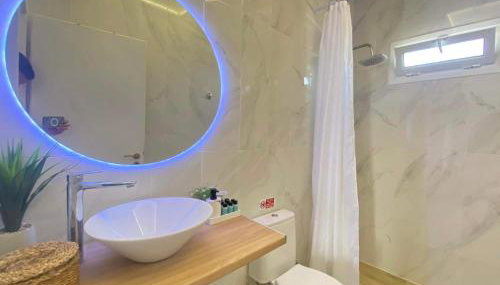 Boho Natural Beachfront Detached House - Foto 5