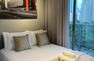 Studio On Paulista metrô Paraíso - Foto 2