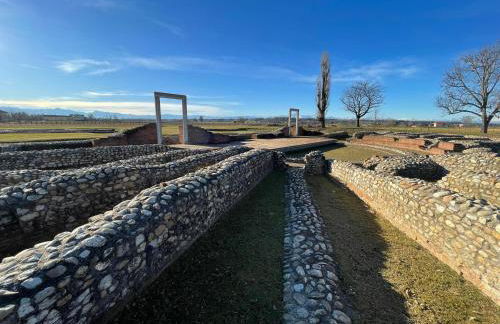 La casa di Noah - Photo 29