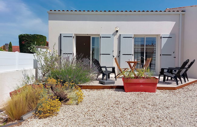 Les Hauts du Parc - Foto 14