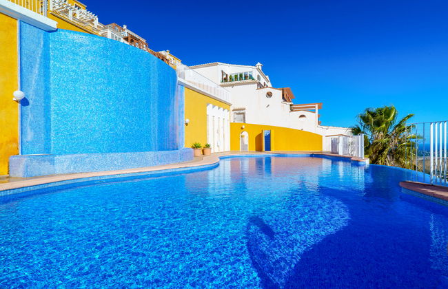 Pueblo Panorama - Foto 20