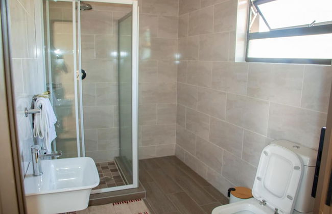 Standard Room 2 in Morningside Guesthouse - 2092 - Foto 4