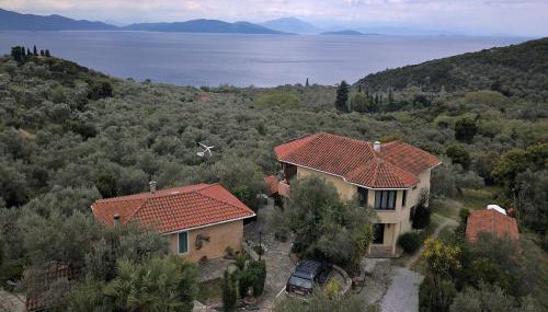 Studio south Pilion - Foto 2