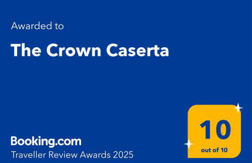 The Crown Caserta - Foto 21