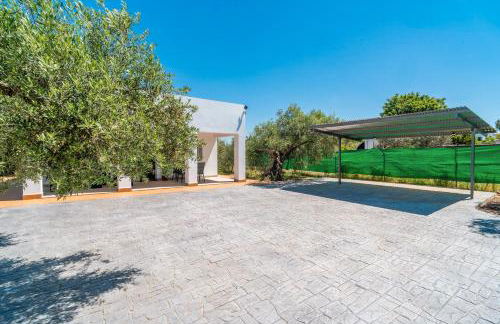 Casa Rural Olivera - Foto 44