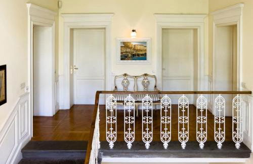 Villa la Moresca Your Tuscan Dream Panorama - Foto 69