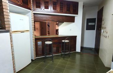 Casa na Praia Lagoinha - 300 metros da praia - Foto 12